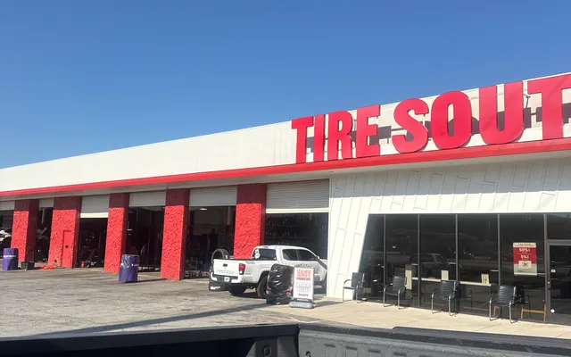 Photo of TireSouth - Jonesboro Store, an auto repair shop in Jonesboro, GA