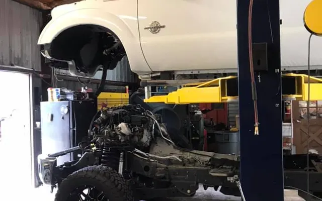 Photo of Auto Doctor Diesel & Repair, an auto repair shop in Thomasville, GA