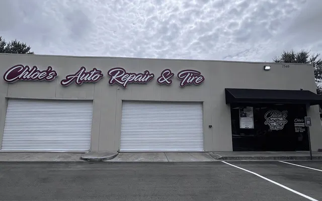 Photo of Chloe's Auto Repair and Tire Dallas Hiram, an auto repair shop in Dallas, GA
