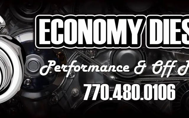 Photo of Economy Diesel LLC, an auto repair shop in Hiram, GA
