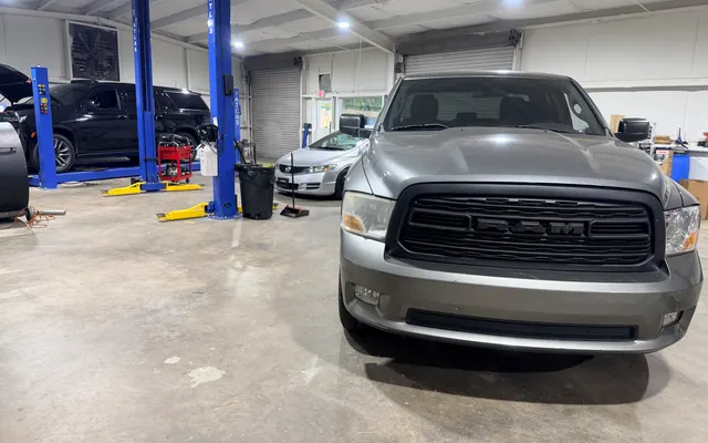 Photo of ATL ONE AUTOMOTIVE, an auto repair shop in Marietta, GA