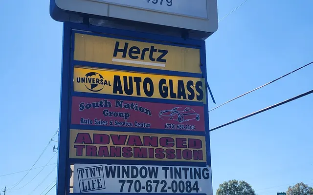 Photo of SOUTH NATION AUTO INC., an auto repair shop in Lithia Springs, GA