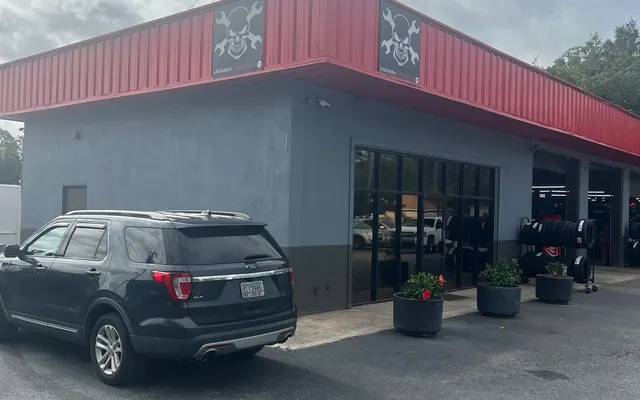Photo of Savannah Car Care, an auto repair shop in Wilmington Island, GA
