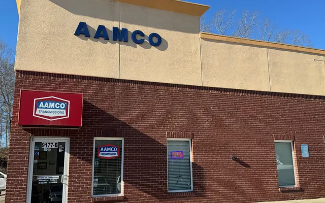 Photo of AAMCO Transmissions & Total Car Care, an auto repair shop in Canton, GA