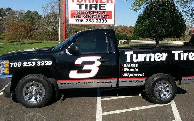 Photo of Turner Tire, an auto repair shop in Jasper, GA