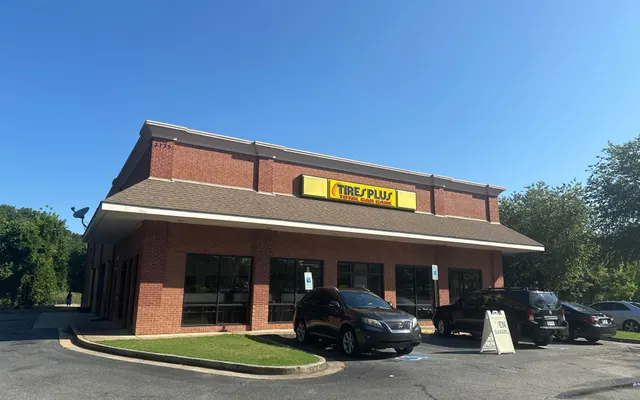 Photo of Tires Plus, an auto repair shop in Atlanta, GA