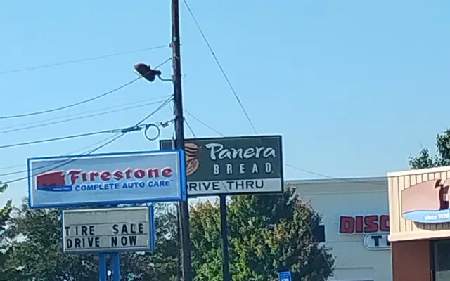Photo of Firestone Complete Auto Care, an auto repair shop in Conyers, GA