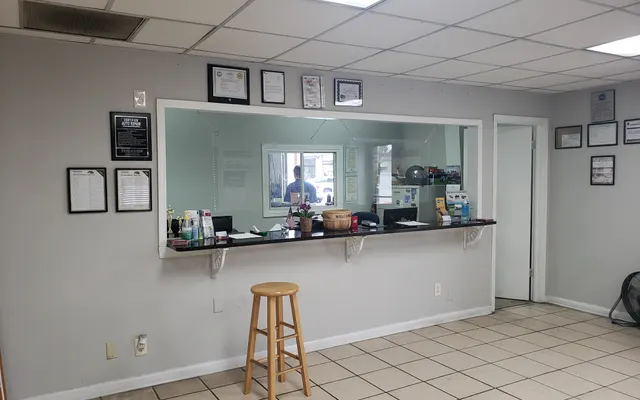 Photo of Suwanee Auto Repair, an auto repair shop in Suwanee, GA