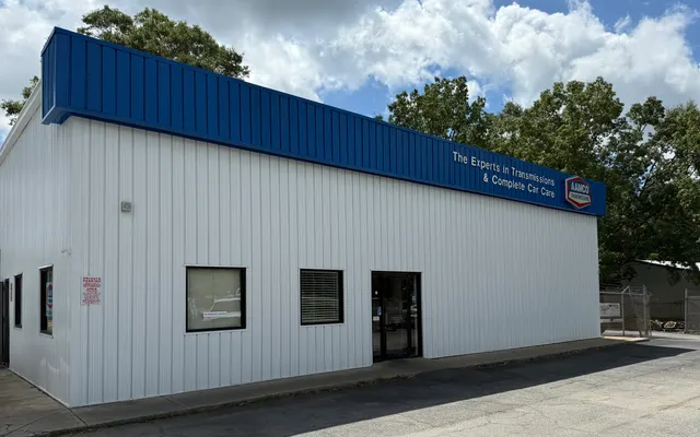 Photo of AAMCO Transmissions & Total Car Care, an auto repair shop in Newnan, GA