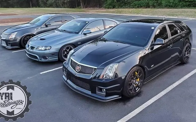 Photo of YAI Racing, an auto repair shop in Fayetteville, GA
