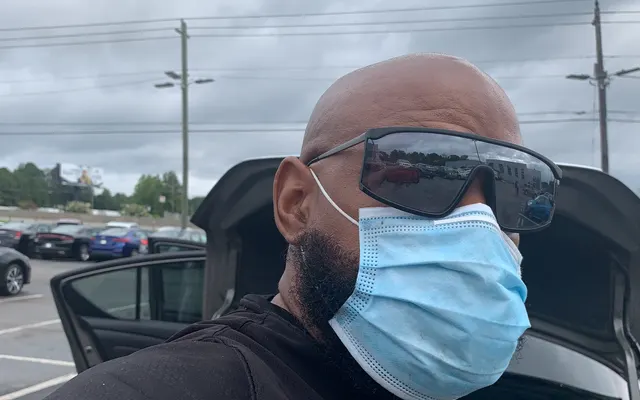 Photo of Metro Mobile Mechanic, an auto repair shop in Lawrenceville, GA