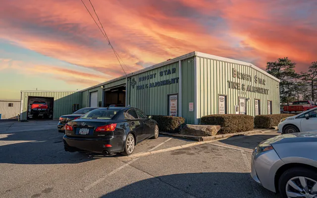Photo of Bright Star Automotive - a Main Street Auto shop, an auto repair shop in Douglasville, GA