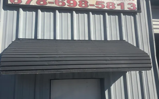 Photo of Chucks Auto Inc Austell - Auto Collision Auto mechanics & Auto Body and electrical Repair in Austell, GA, an auto repair shop in Austell, GA
