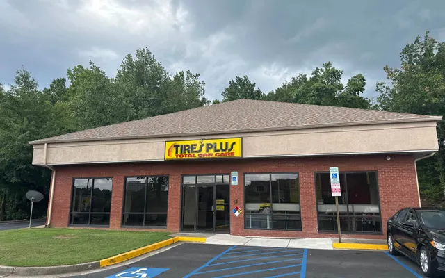 Photo of Tires Plus, an auto repair shop in Smyrna, GA