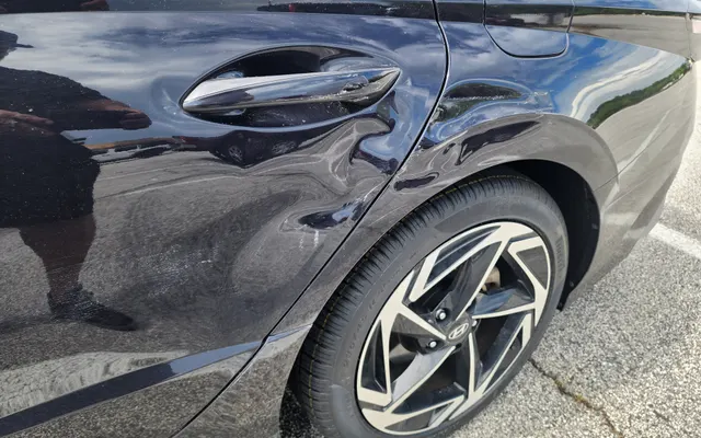 Photo of Caliber Collision, an auto repair shop in Newnan, GA