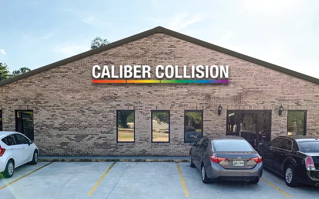 Photo of Caliber Collision, an auto repair shop in Kennesaw, GA