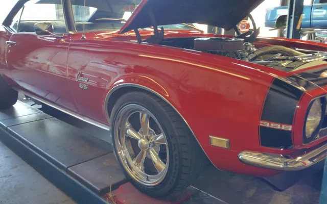 Photo of Southside Tire & Brake, an auto repair shop in Milledgeville, GA