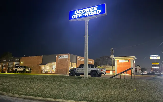 Photo of Tires Plus, an auto repair shop in Bogart, GA