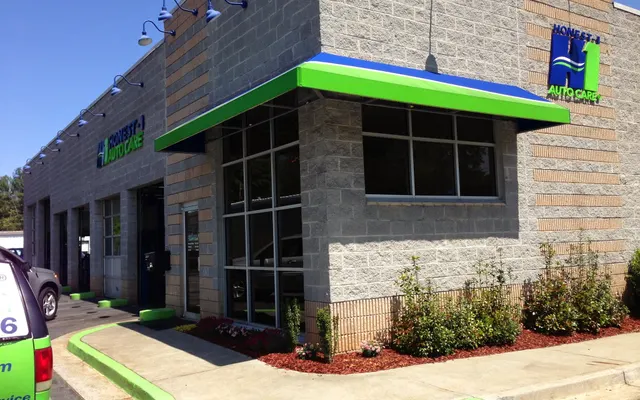 Photo of Honest-1 Auto Care, an auto repair shop in Roswell, GA