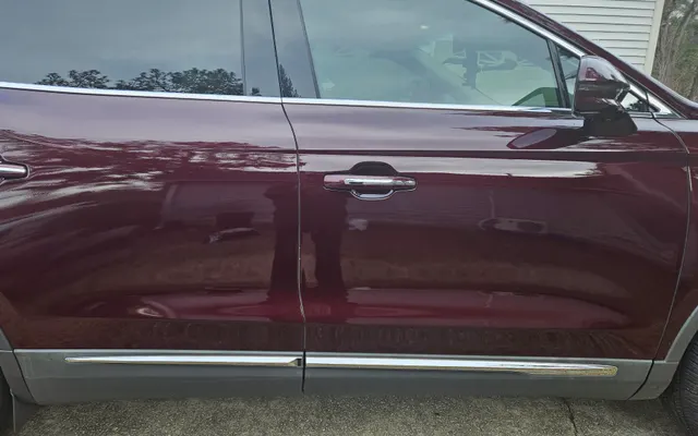 Photo of Caliber Collision, an auto repair shop in Douglasville, GA