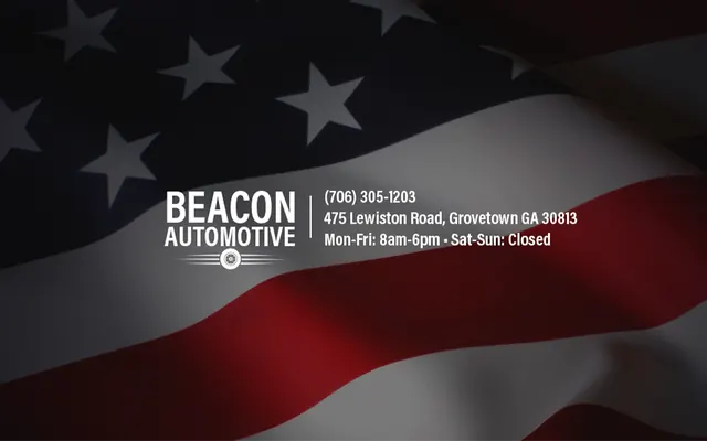 Photo of Beacon Automotive, an auto repair shop in Grovetown, GA