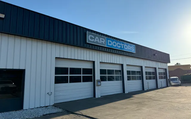Photo of Car Doctors Auto Repair - Jefferson Rd, an auto repair shop in Athens, GA