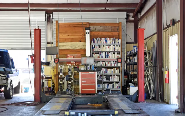 Photo of Total Car Care Center, an auto repair shop in Hinesville, GA