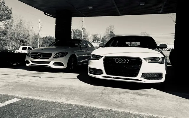 Photo of Import Auto Repair, an auto repair shop in Alpharetta, GA