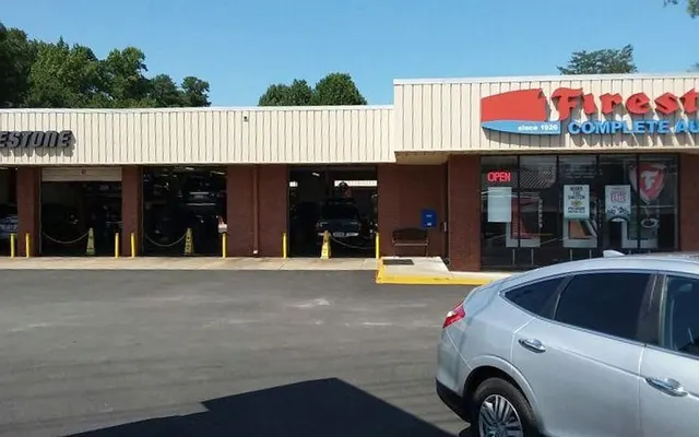Photo of Firestone Complete Auto Care, an auto repair shop in Marietta, GA