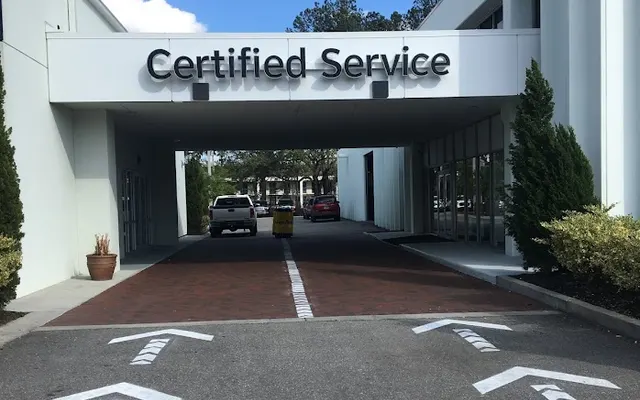 Photo of Critz Buick GMC Service and Parts Center, an auto repair shop in Savannah, GA