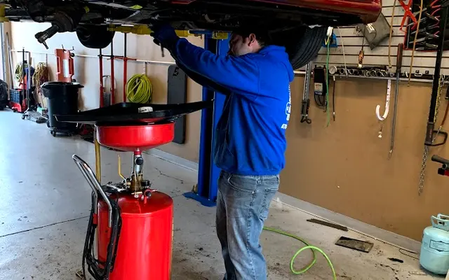 Photo of 1Jack Auto Repair (Hablamos Español), an auto repair shop in Atlanta, GA