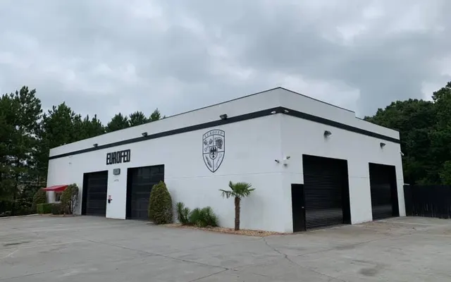 Photo of Eurofed Automotive, an auto repair shop in Duluth, GA