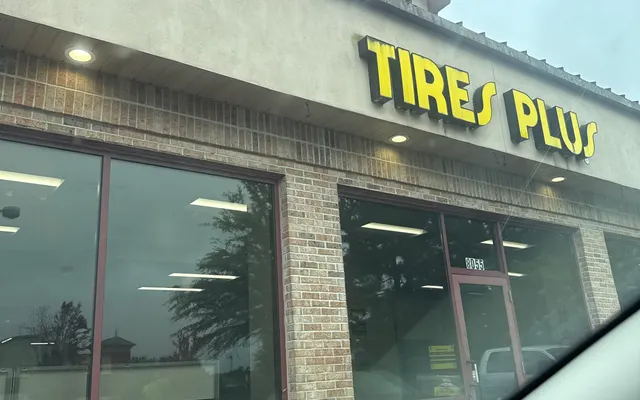 Photo of Tires Plus, an auto repair shop in Stonecrest, GA