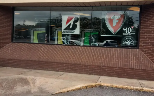 Photo of Firestone Complete Auto Care, an auto repair shop in Morrow, GA