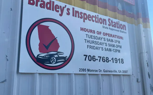 Photo of Xavier’s Mechanic,Towing, And Recovery, an auto repair shop in Gainesville, GA