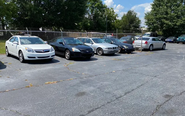 Photo of Just Drive Now Auto LLC, an auto repair shop in Lithonia, GA