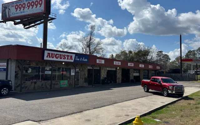 Photo of Augusta Automotive - a Main Street Auto shop, an auto repair shop in Augusta, GA
