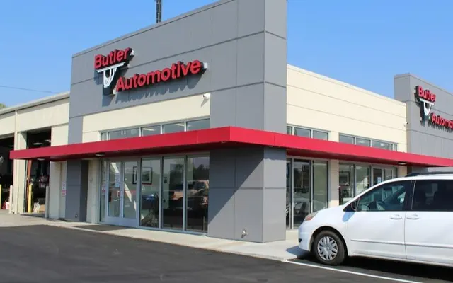 Photo of Butler Automotive, an auto repair shop in Martinez, GA