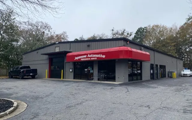 Photo of Japanese Automotive Professional Service, an auto repair shop in Alpharetta, GA