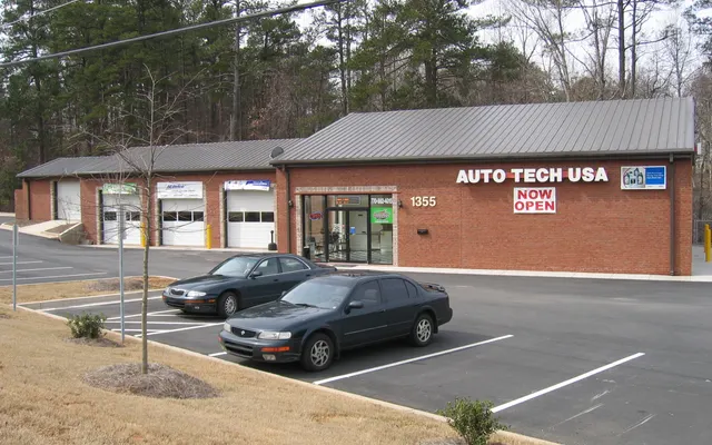 Photo of Auto Tech USA INC, an auto repair shop in Snellville, GA