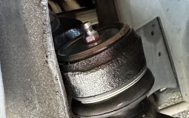 Photo of Taylors mobile mechanic, an auto repair shop in Oakwood, GA