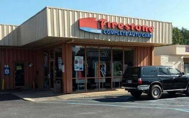 Photo of Firestone Complete Auto Care, an auto repair shop in Union City, GA