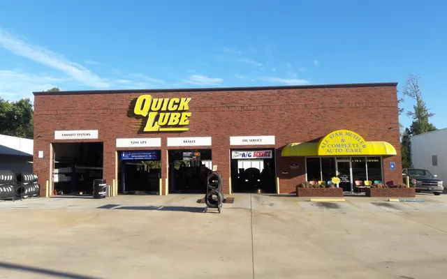 Photo of All Star Automotive, an auto repair shop in Covington, GA