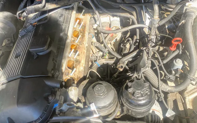 Photo of Professional Mobile Mechanic, an auto repair shop in McDonough, GA