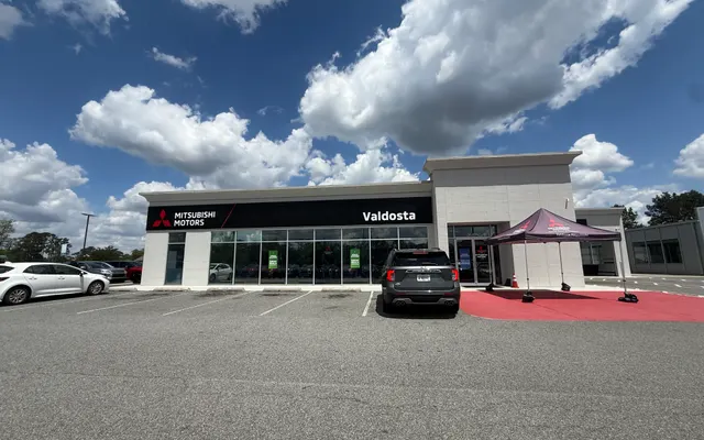 Photo of Valdosta Mitsubishi Service, an auto repair shop in Valdosta, GA