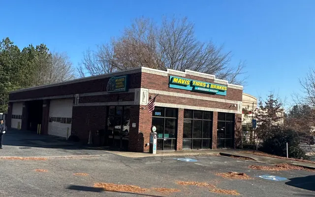 Photo of Mavis Tires & Brakes, an auto repair shop in Lawrenceville, GA