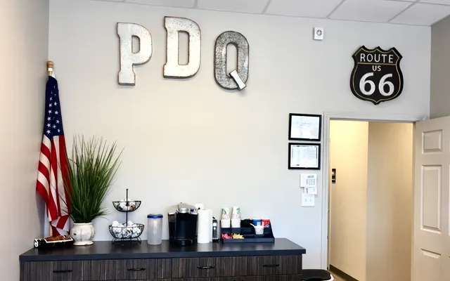 Photo of PDQ Fast Lube and Automotive Repair, an auto repair shop in McDonough, GA