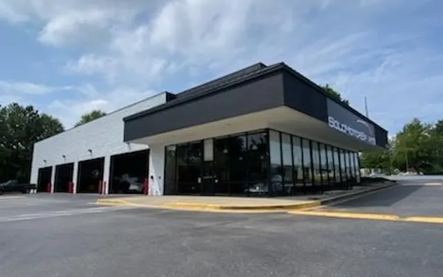 Photo of Solo Motorsports – Norcross | European Auto Repair & Tuning, an auto repair shop in Norcross, GA