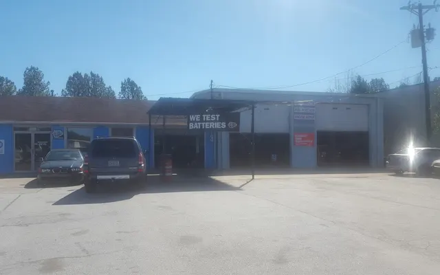 Photo of Eurosport Auto Sales & Repair, an auto repair shop in Conyers, GA