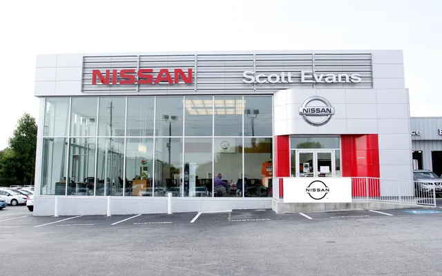 Photo of Scott Evans Nissan Service, an auto repair shop in Carrollton, GA